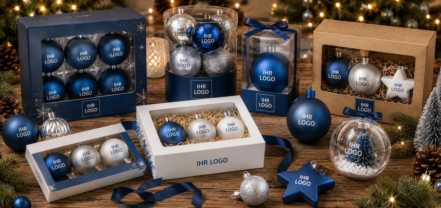 Christbaumkugeln